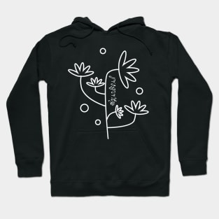 FLOWER Prosperity Hoodie